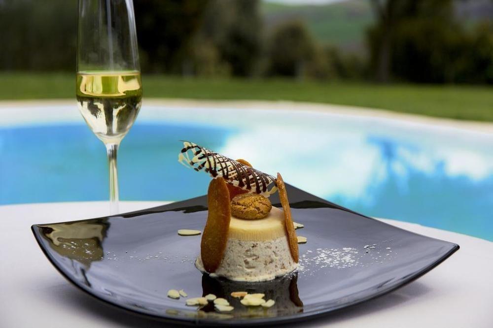 Castello Di Leonina Relais - Adults Only Hotel 4*