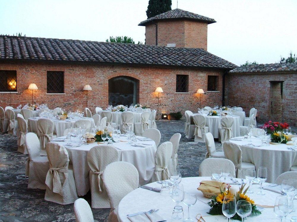 Castello Di Leonina Relais - Adults Only 4* Siena