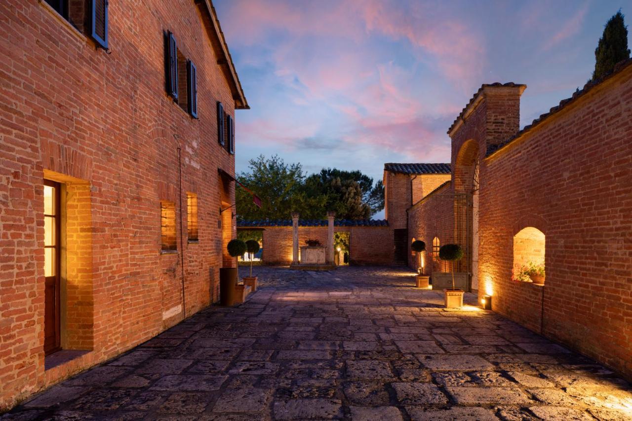 Hotel Castello Di Leonina Relais - Adults Only
