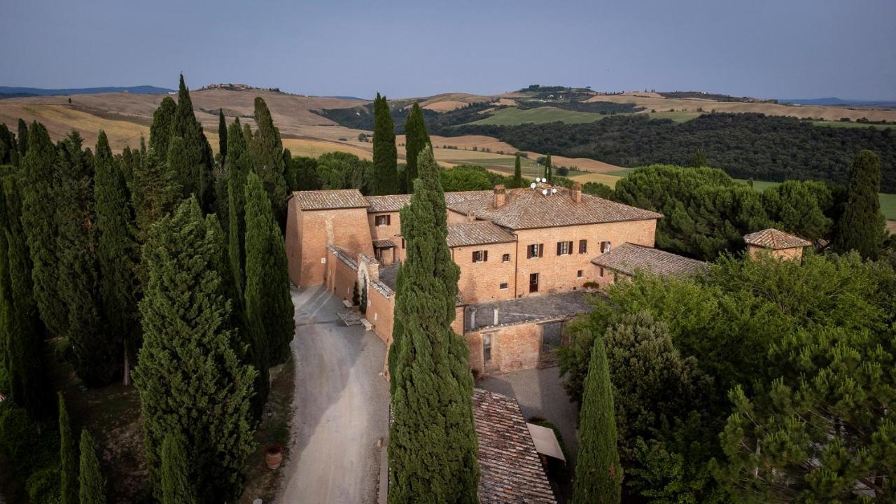 Castello Di Leonina Relais - Adults Only Siena
