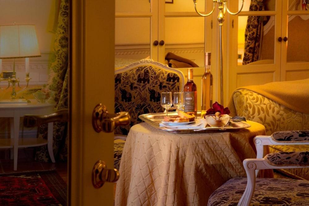 Castello Di Leonina Relais - Adults Only