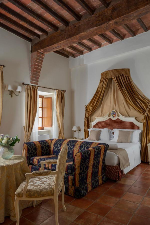 Hotel Castello Di Leonina Relais - Adults Only Siena