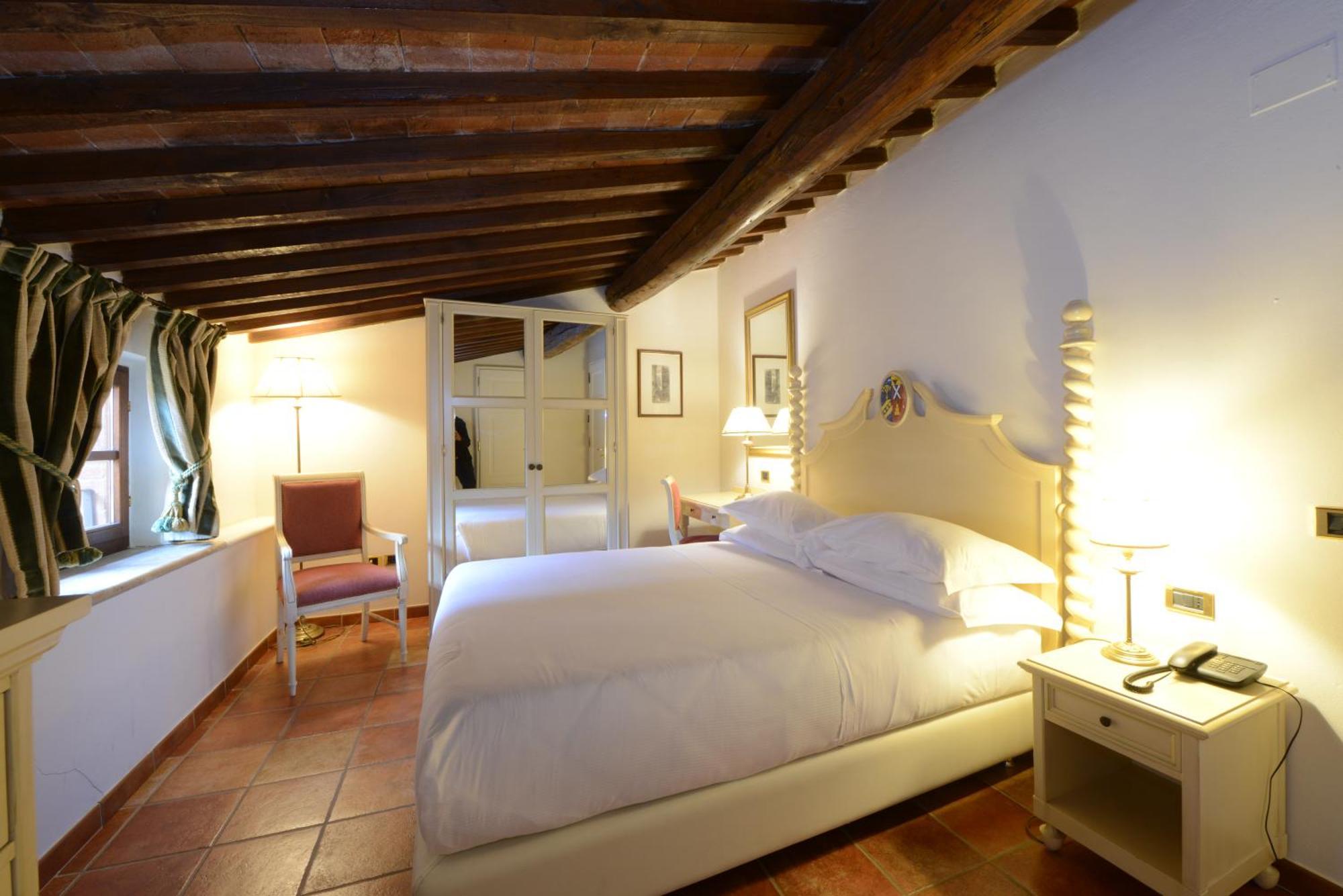 Castello Di Leonina Relais - Adults Only Hotel 4*