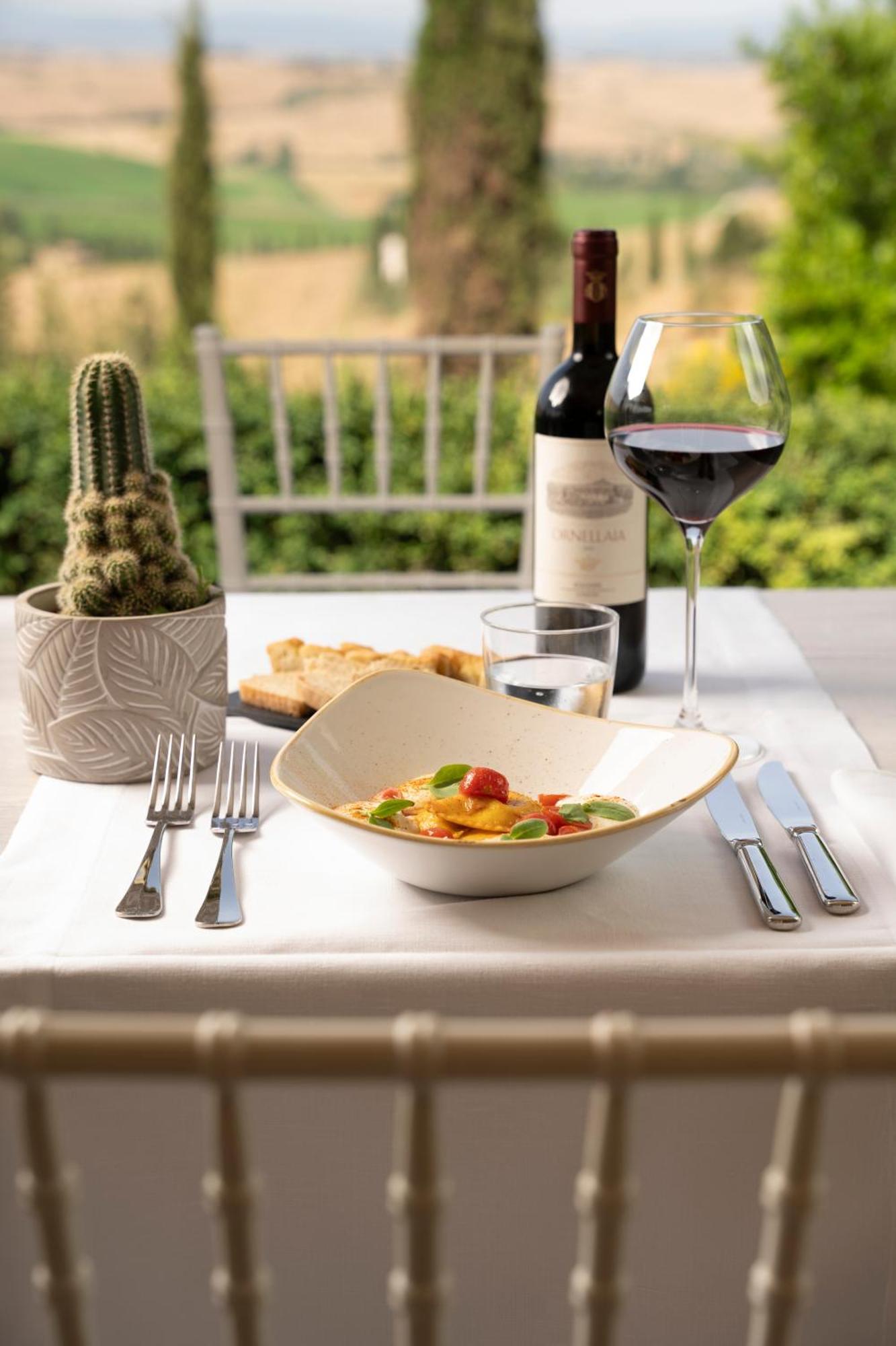 Hotel Castello Di Leonina Relais - Adults Only
