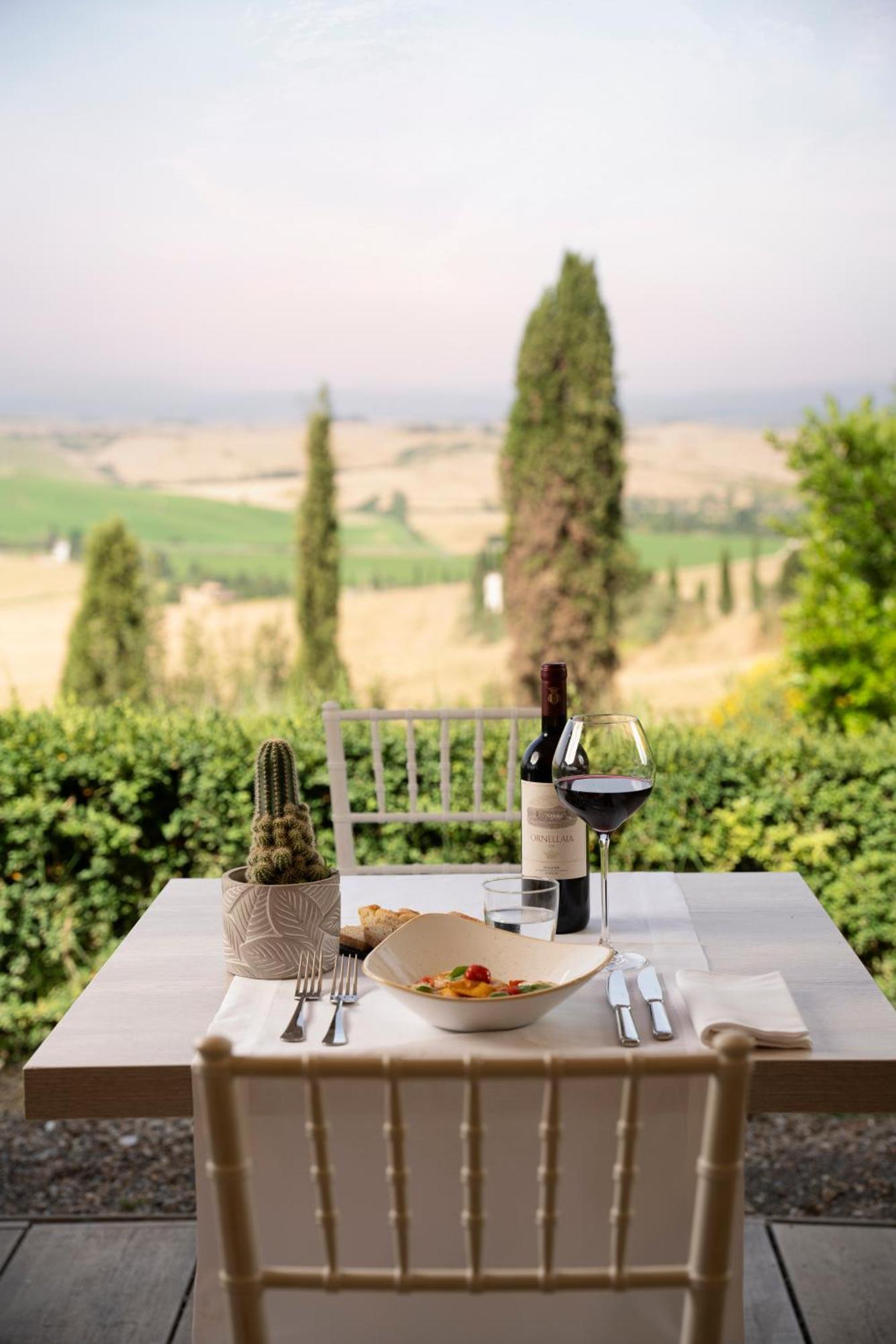 Castello Di Leonina Relais - Adults Only Hotel Siena