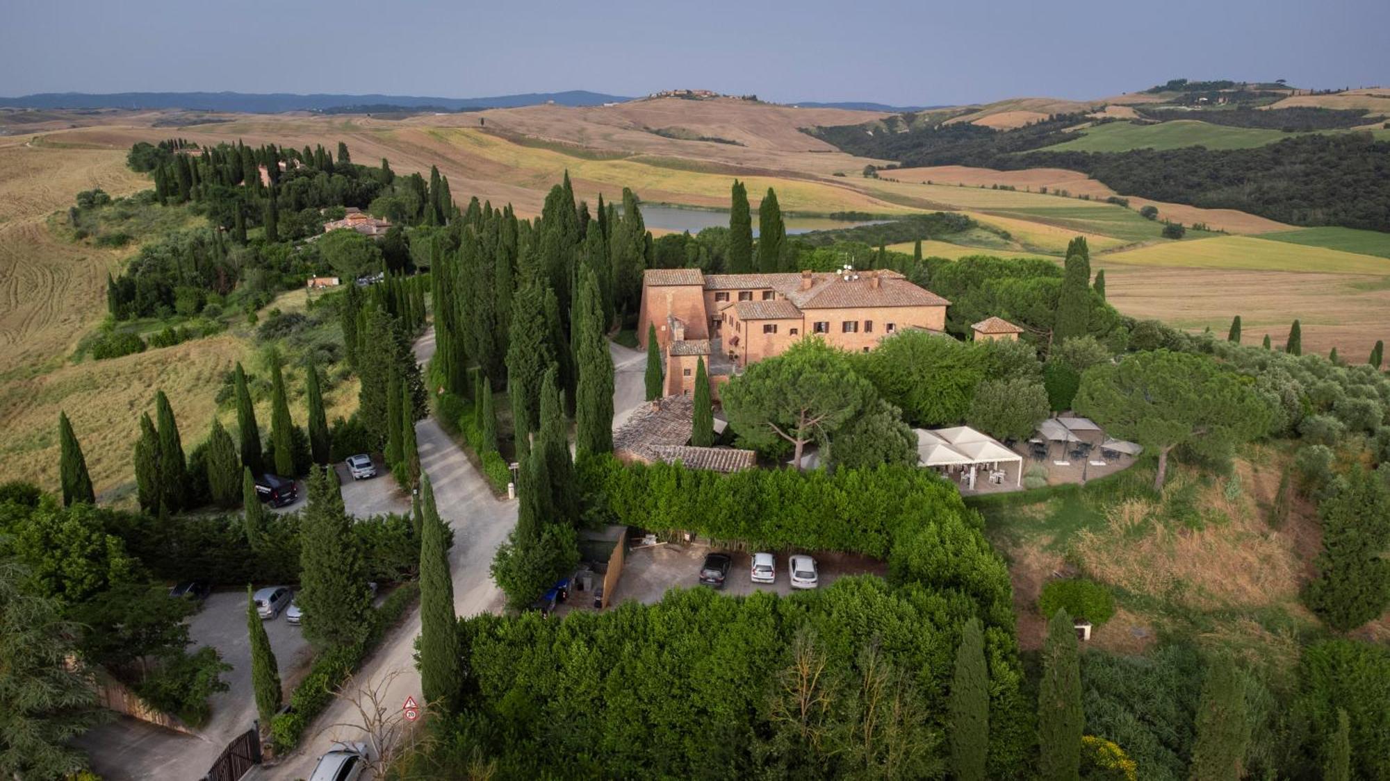Castello Di Leonina Relais - Adults Only