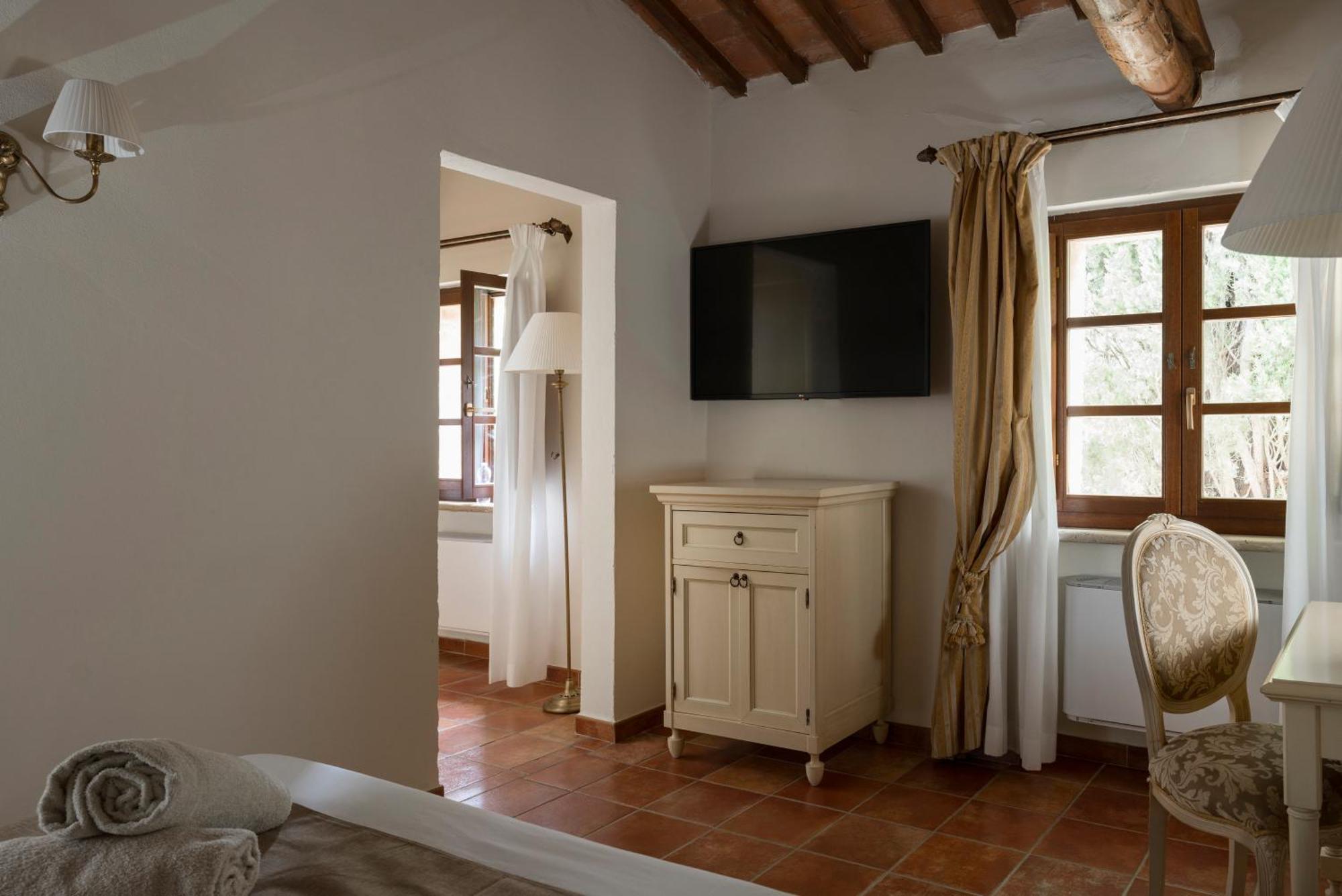 Castello Di Leonina Relais - Adults Only Hotel Siena