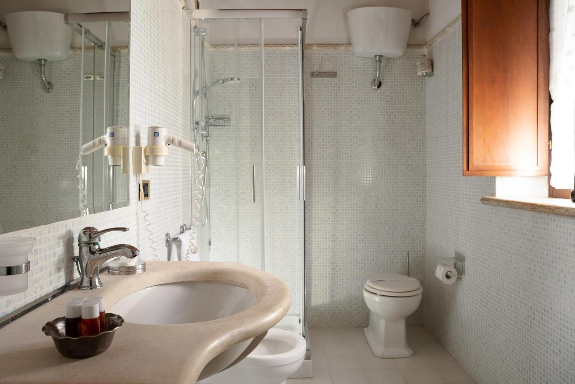 Castello Di Leonina Relais - Adults Only Hotel