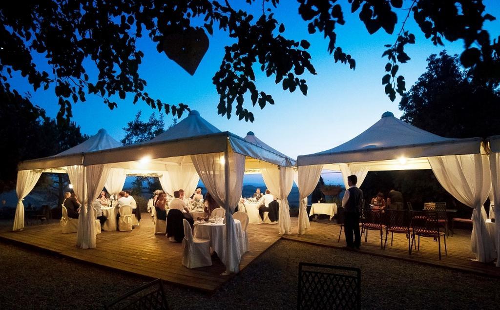 Hotel Castello Di Leonina Relais - Adults Only