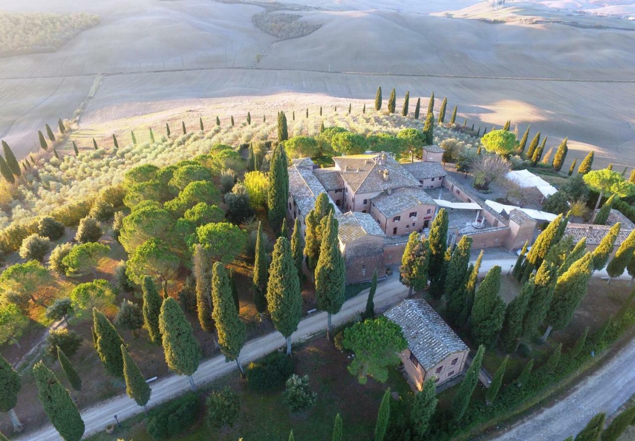 Castello Di Leonina Relais - Adults Only 4*